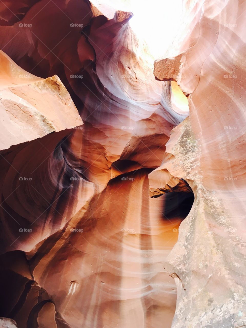 Antelope Canyon 