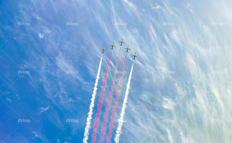 Bahrain Air show