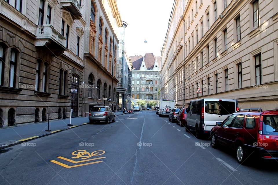 Budapest