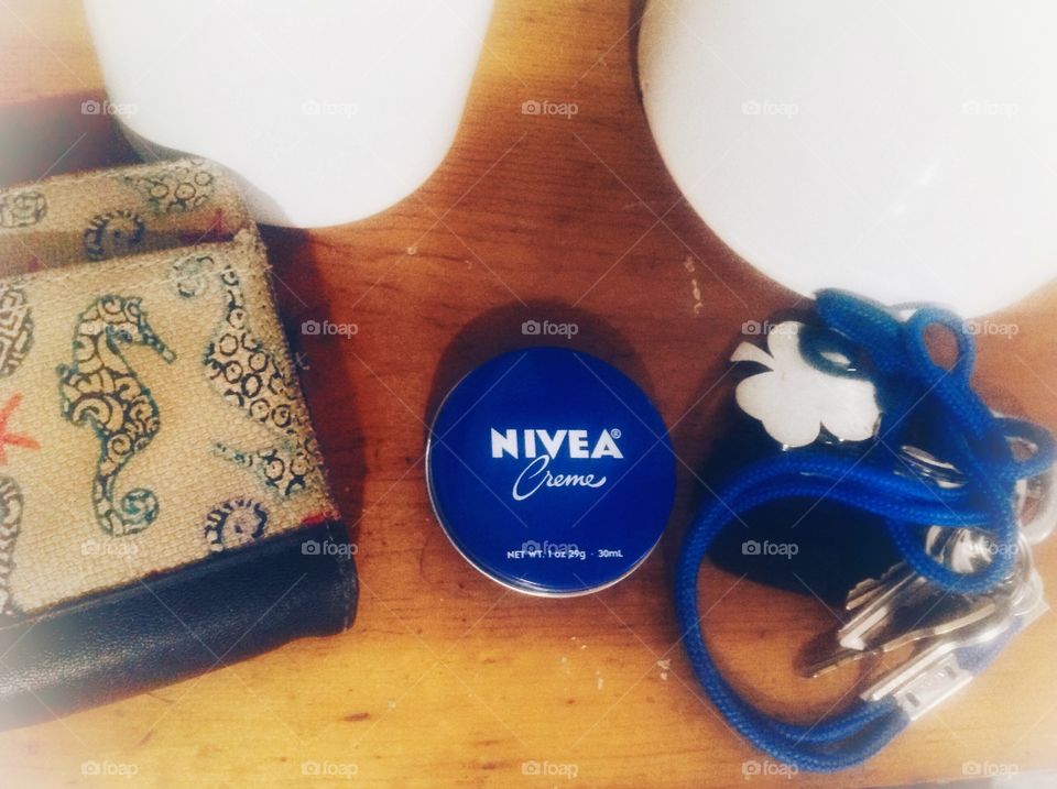 Nivea summer 