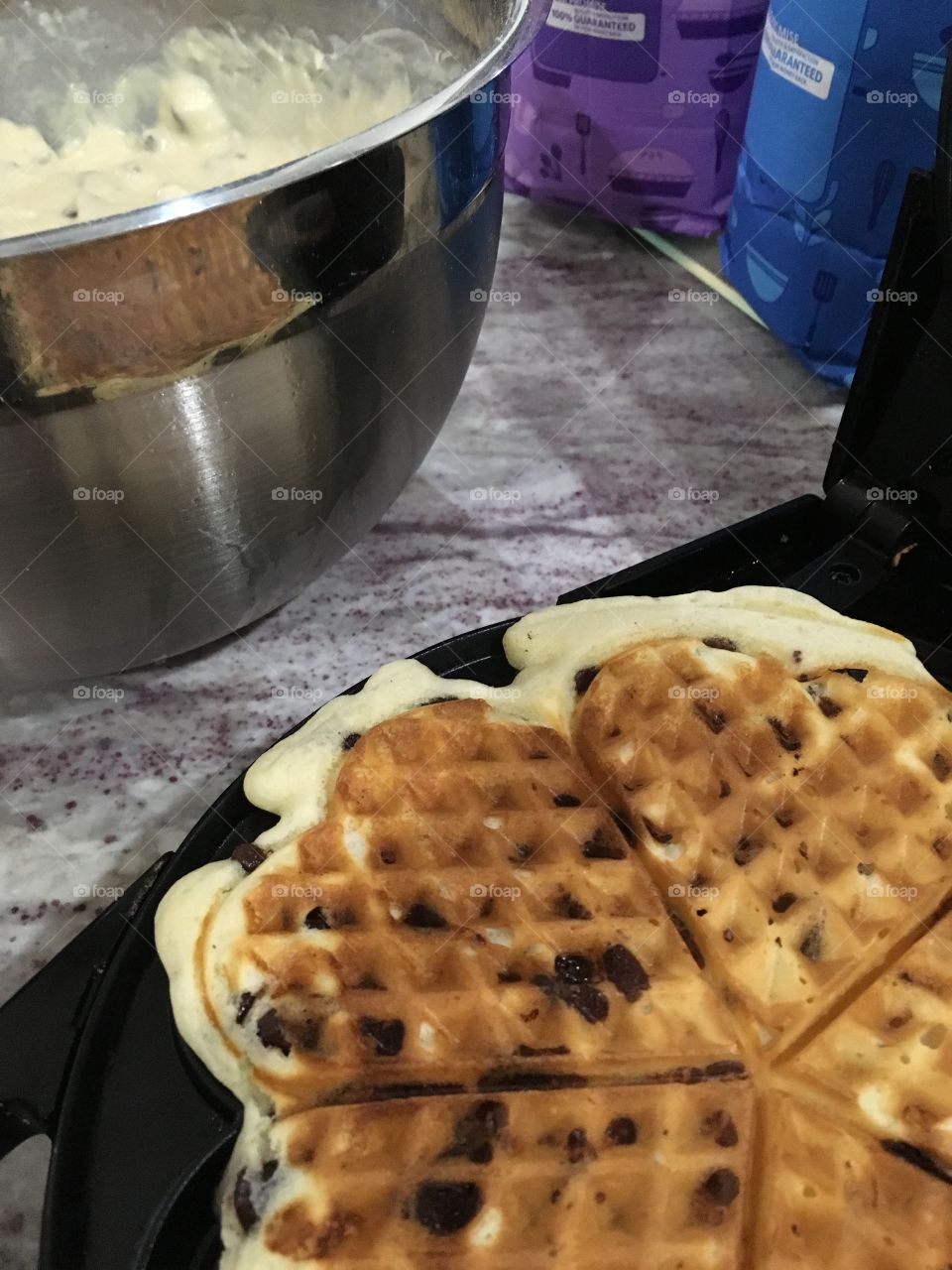 Waffles