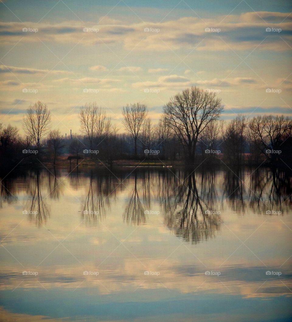 St Lawrence River 