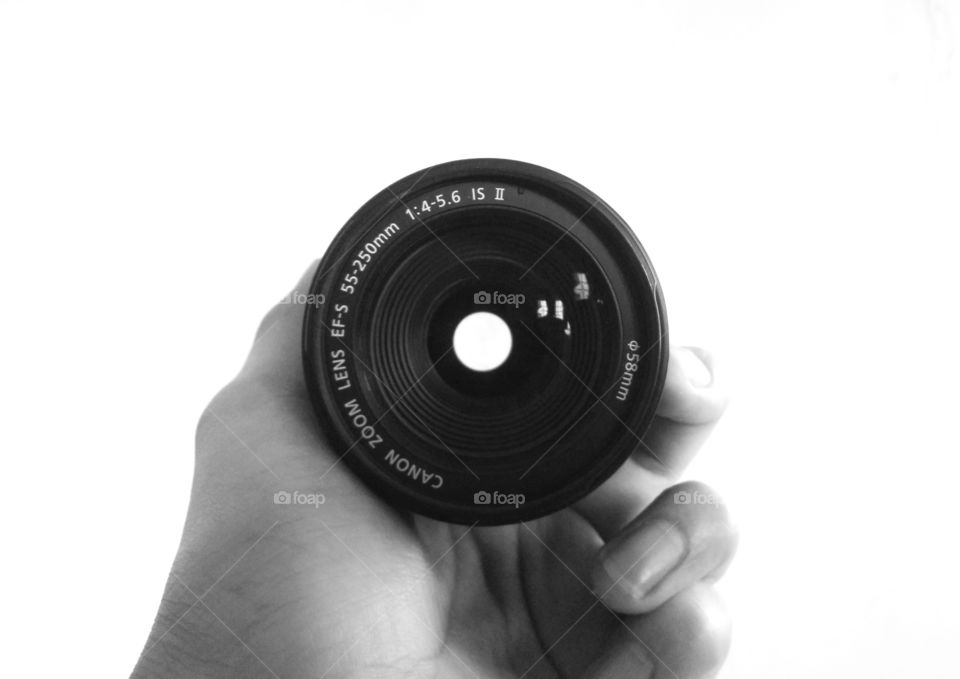 good focus is what we need...