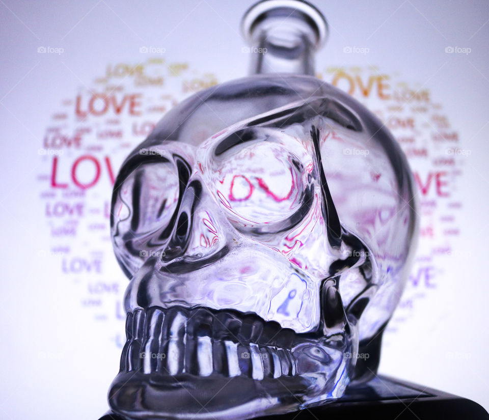 Love Skull