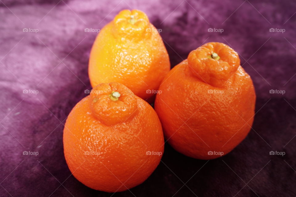 Mandarins cuties orange fresh fruit orange color