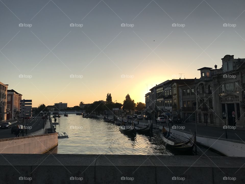 Aveiro