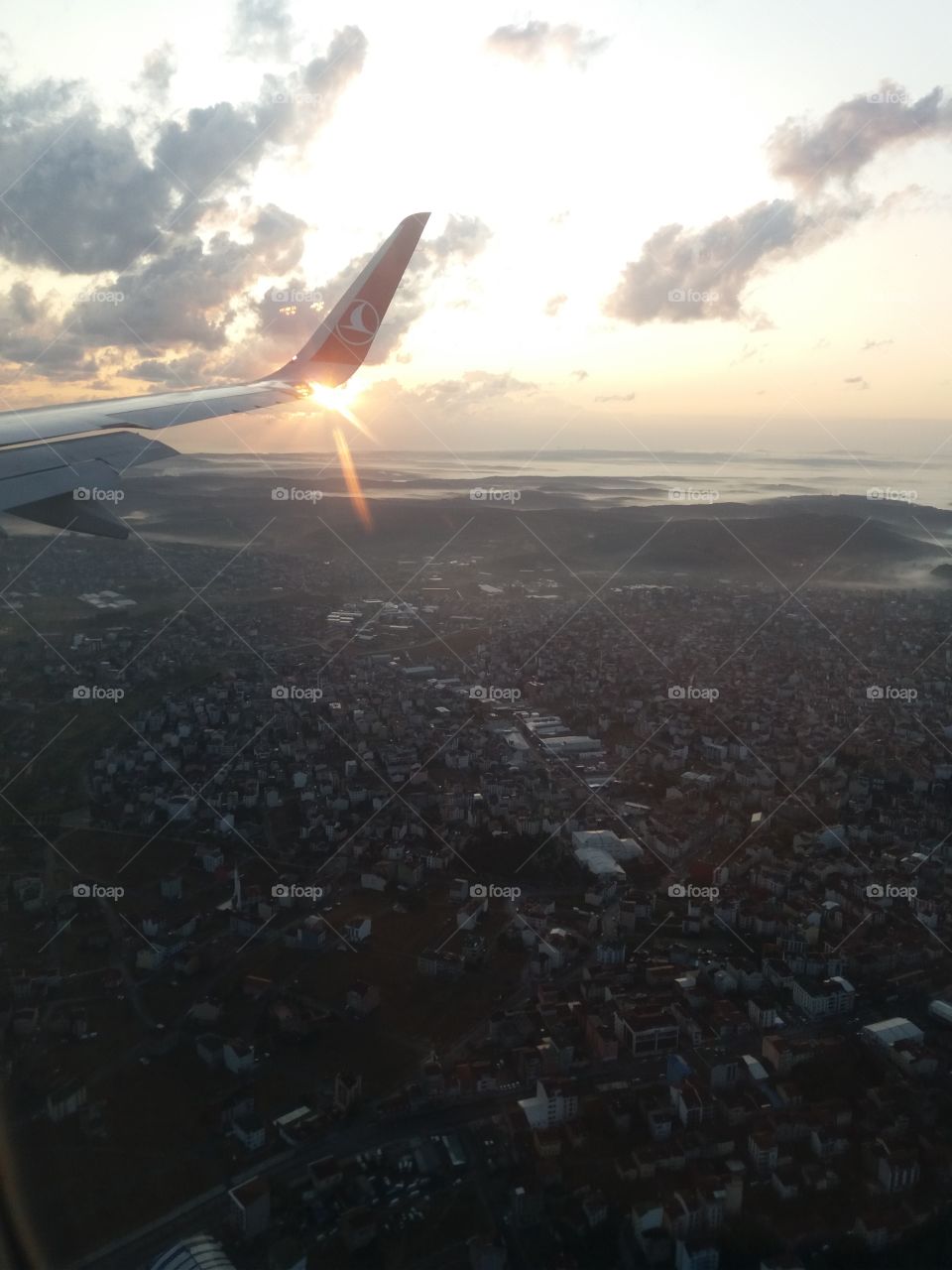 I love so much travelling. This is literally my first fly on plane.. i don't wanna delate this photo only for the nostalgia