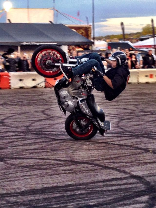 Stunting