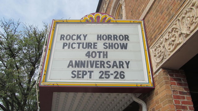 October 2016