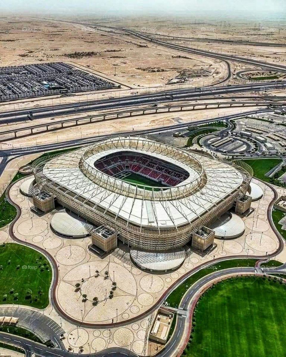 Qatar world cup