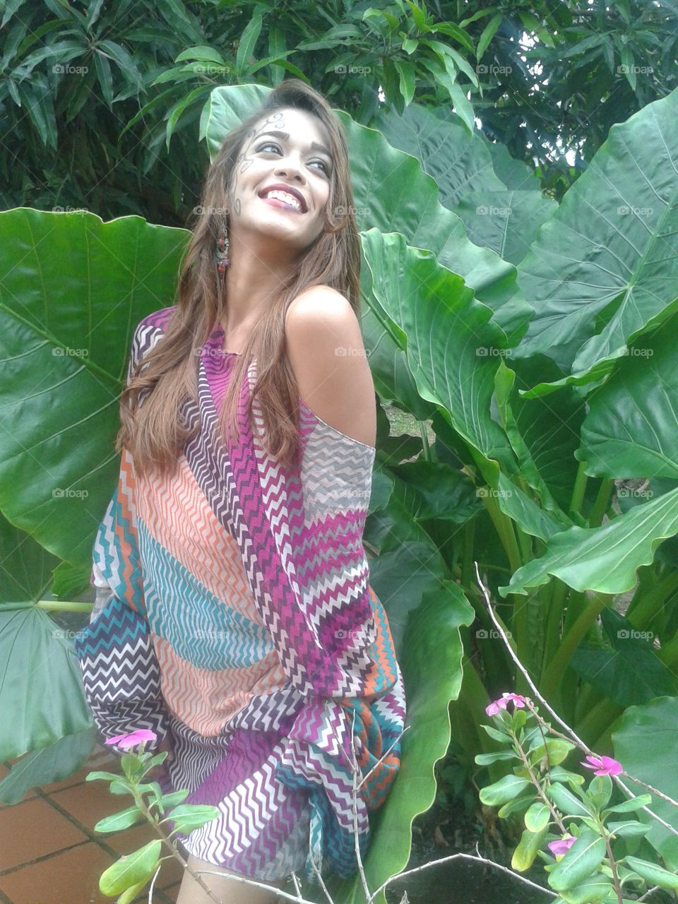 just living is not enough, one should have sun, freedom and a small flower