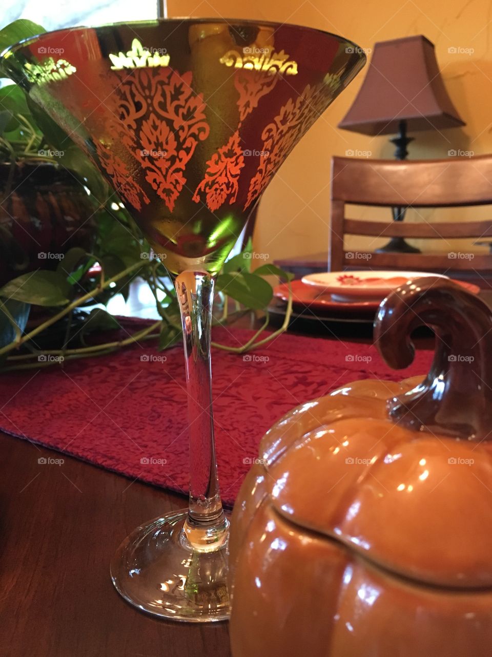 Cocktail Hour