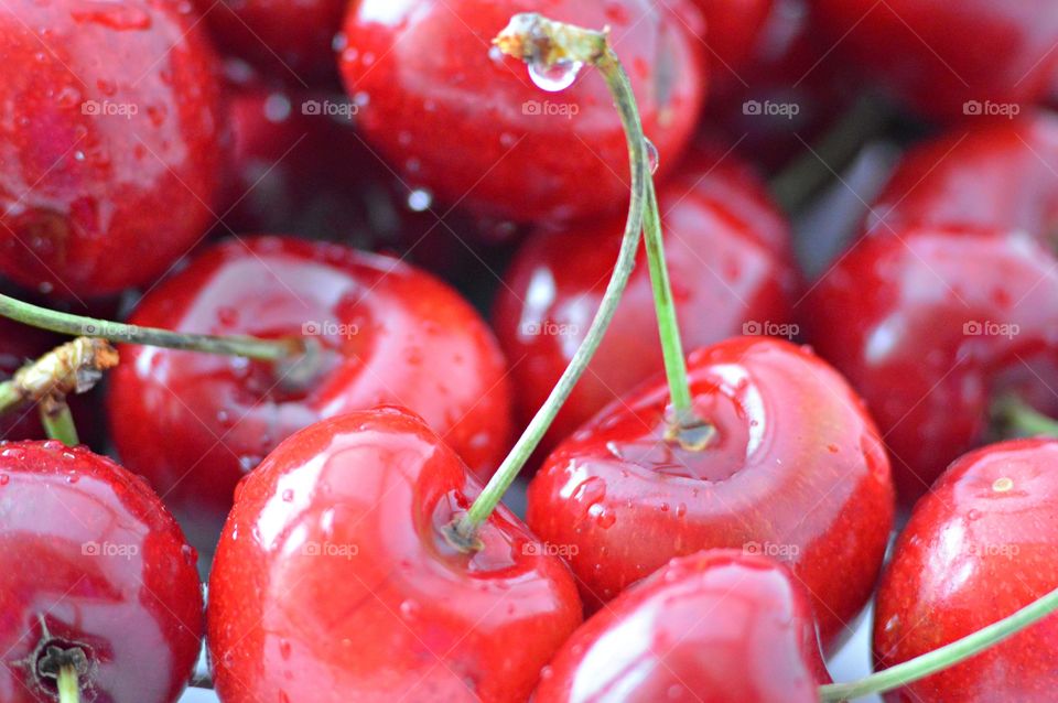 Cherries