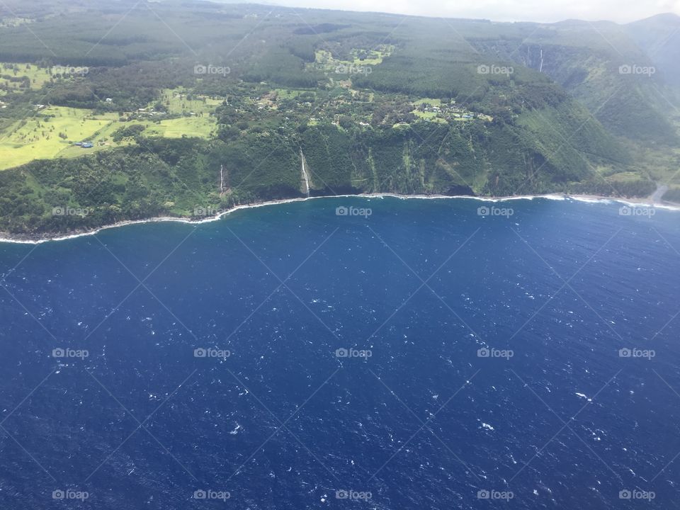 Big Island