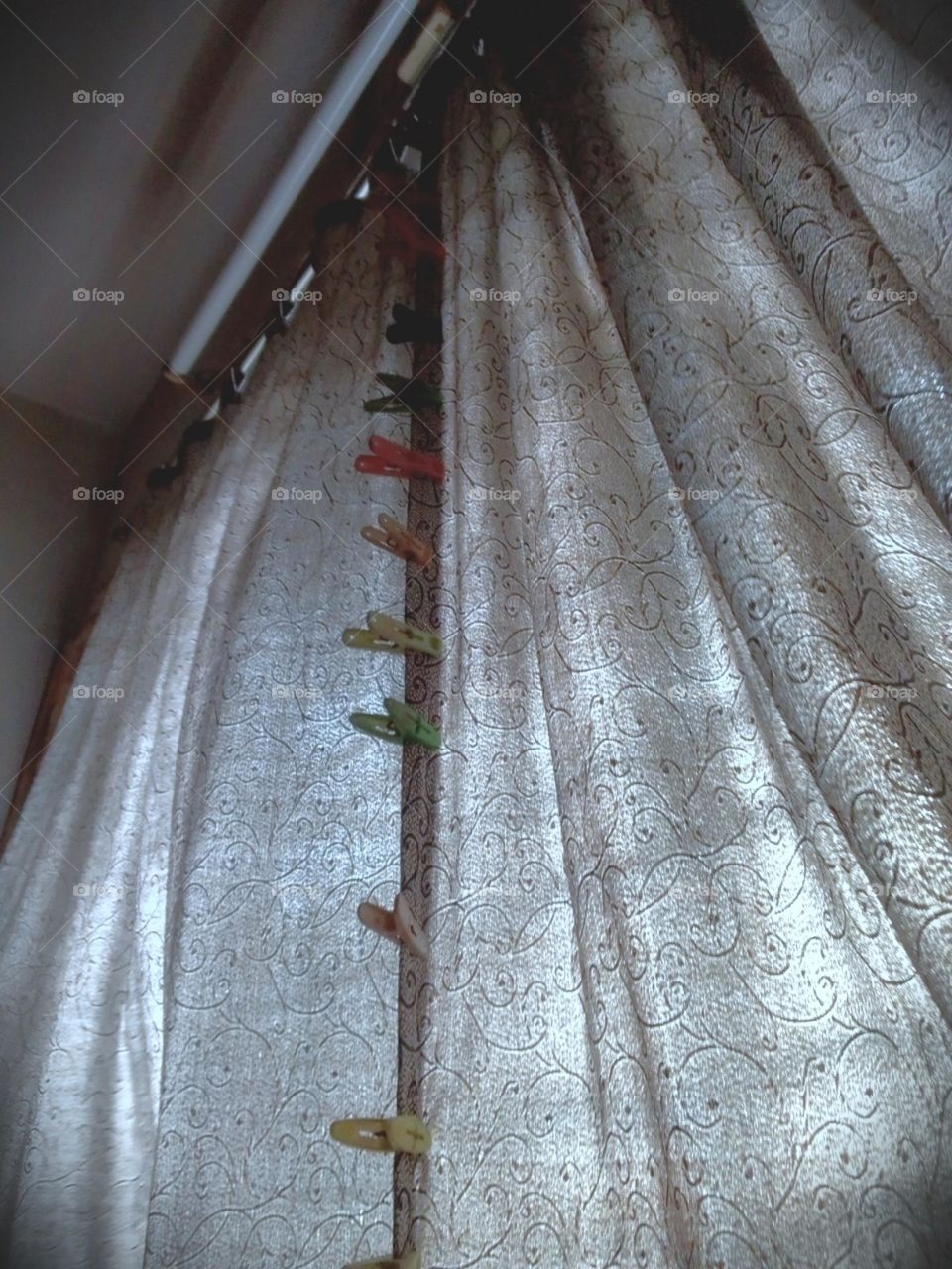 Can anyone guss ?what is this pinned with wall cartons 😊😊