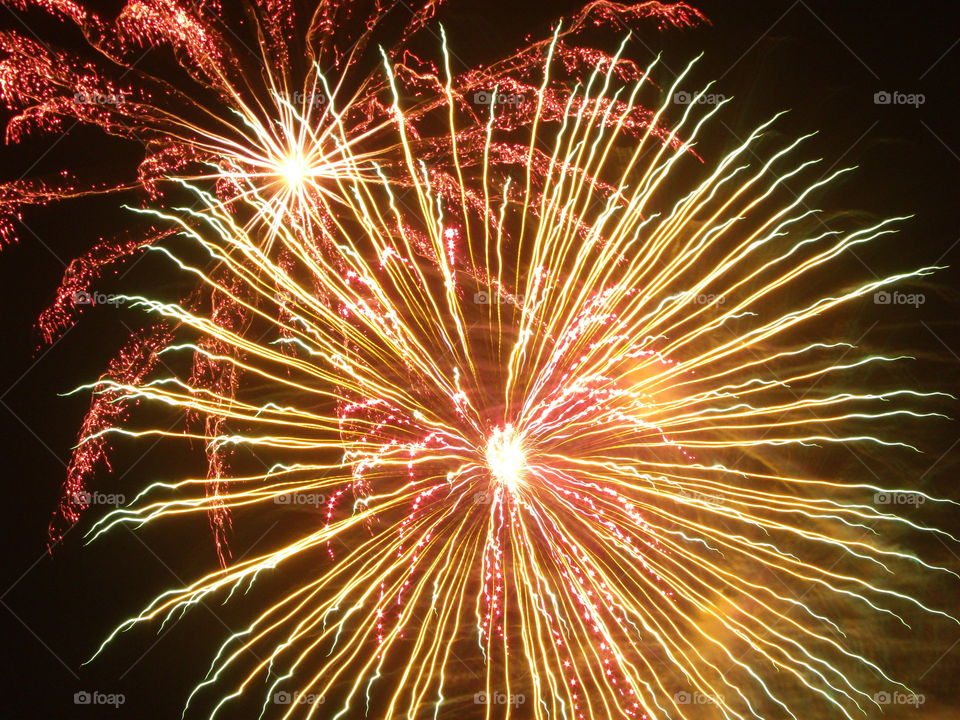 Fireworks