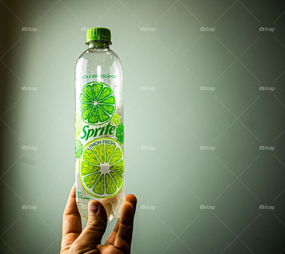 sprite