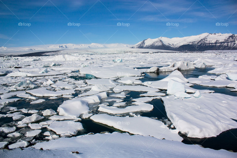 Jokulsarlon