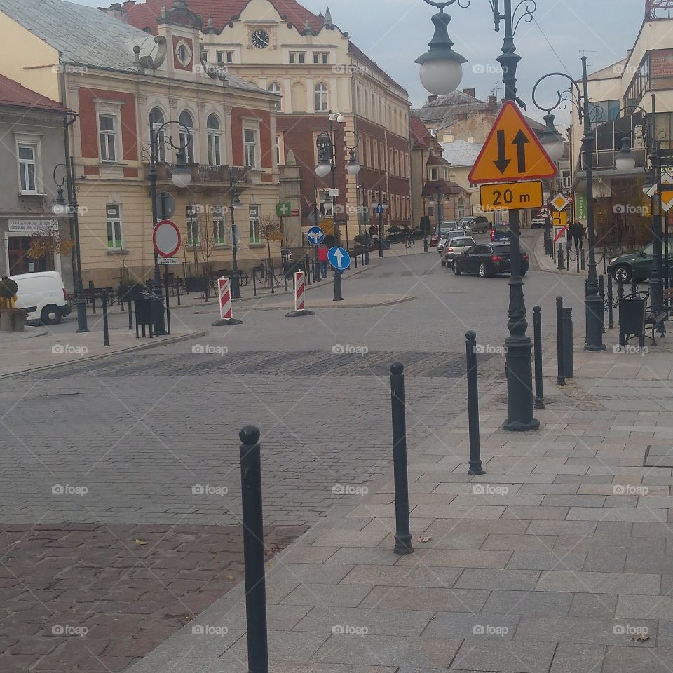 Krosno Polska Polen Poland