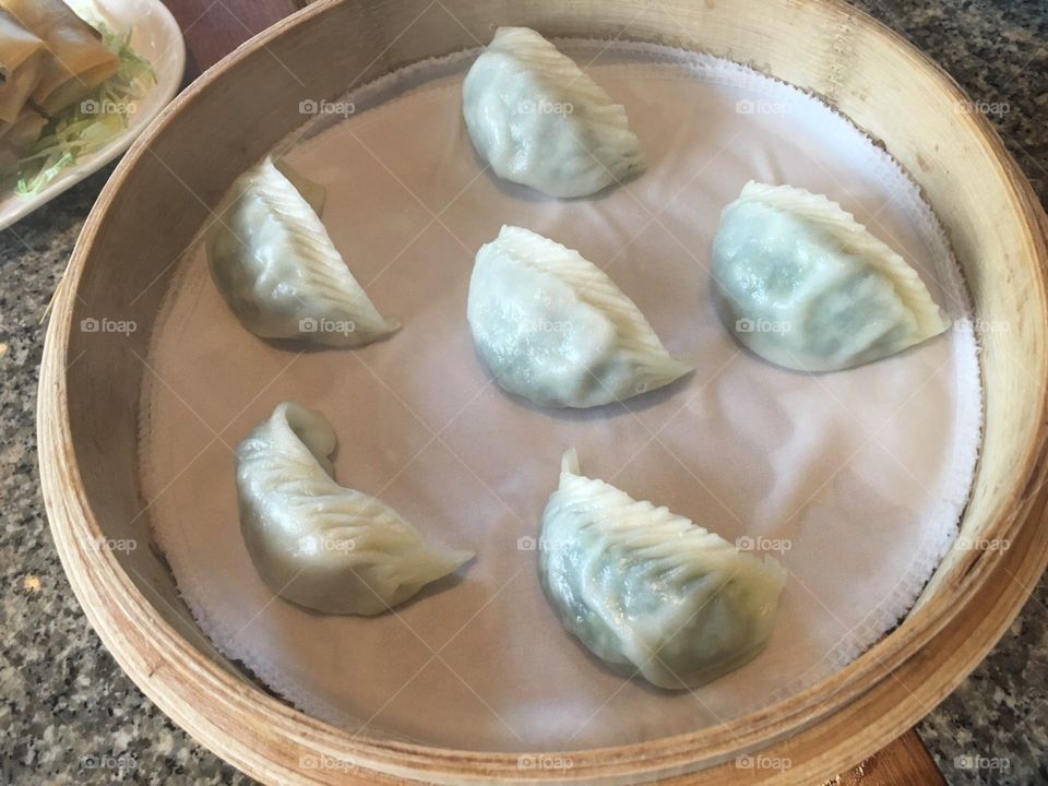 dumpling