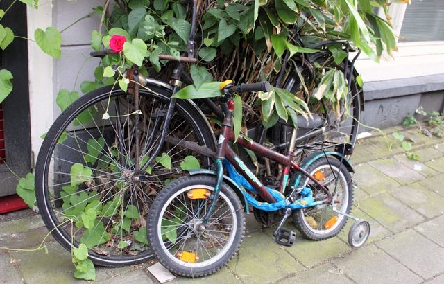Bicycles 