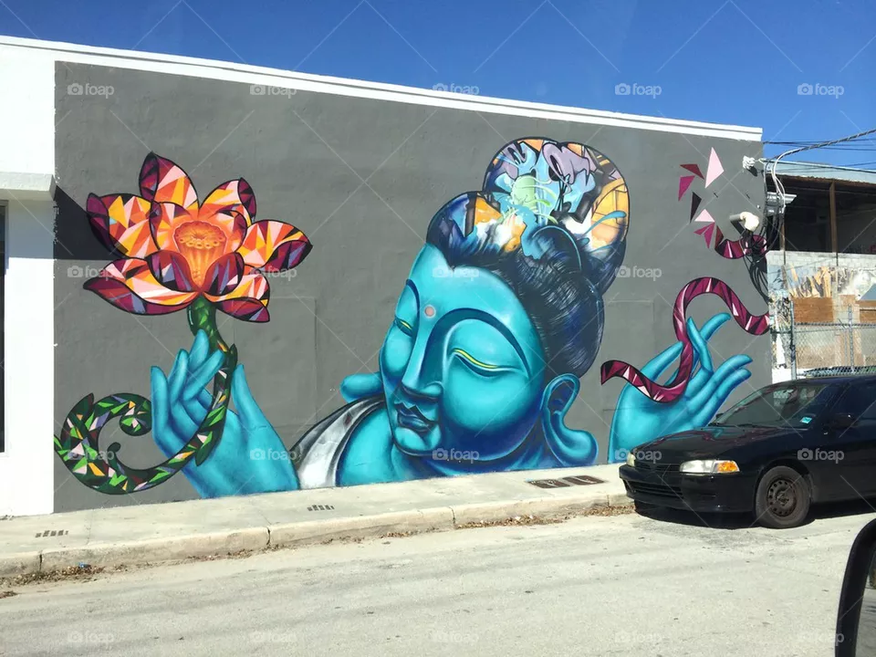 Buddha