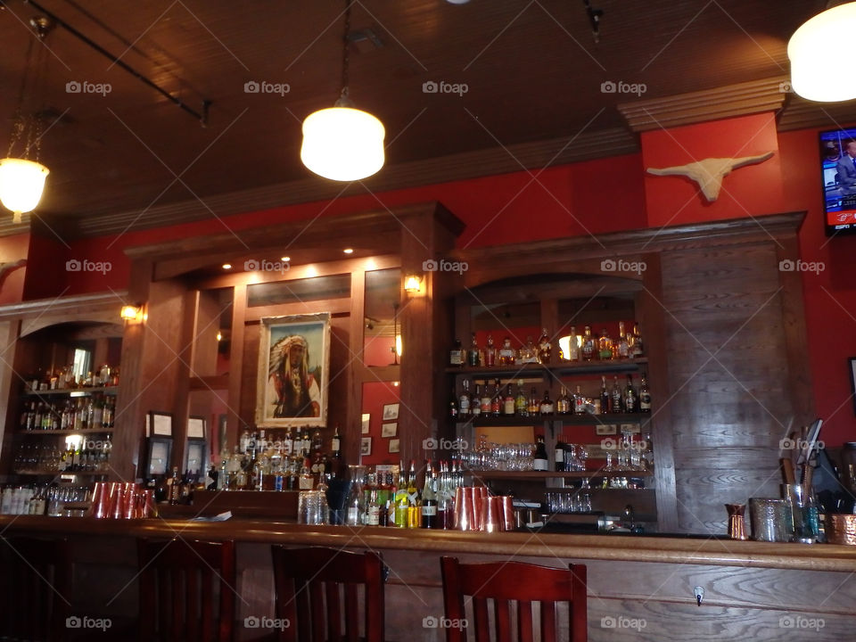 Fort Worth Stockyards