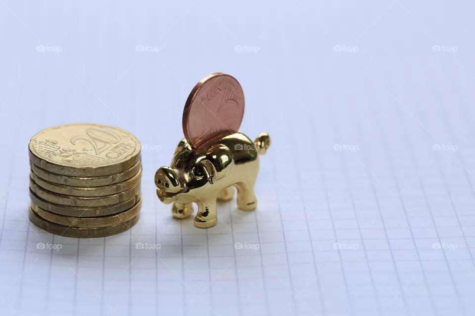 piggy bank