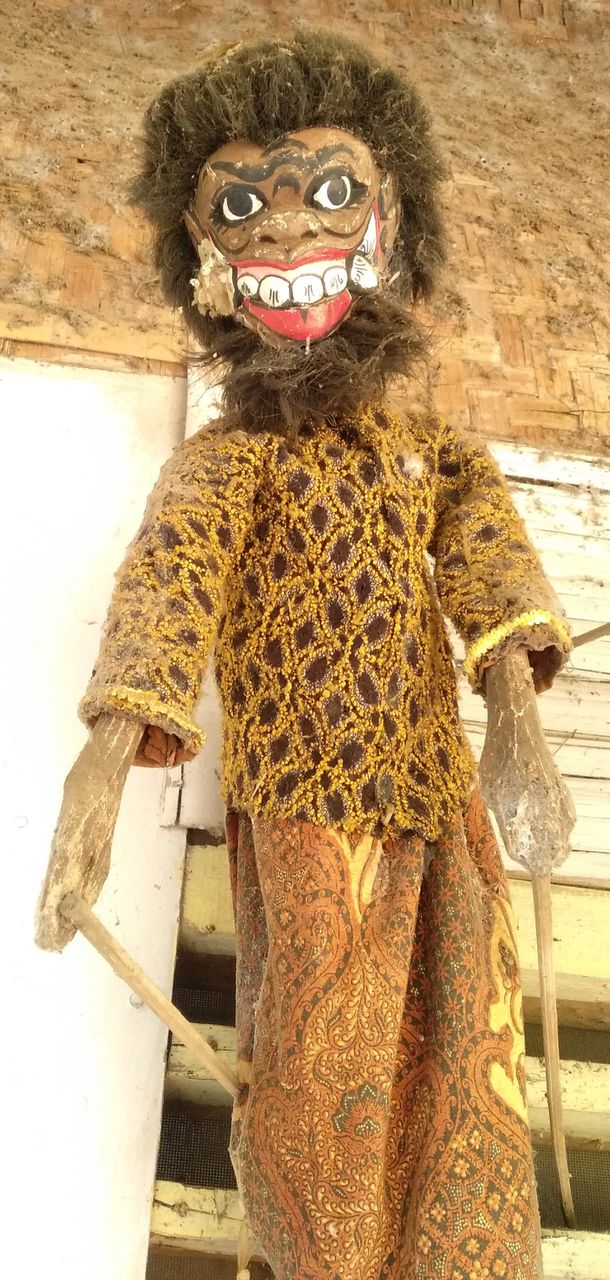 Wayang golek