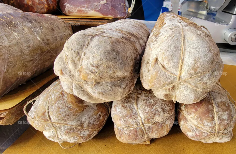 Salami