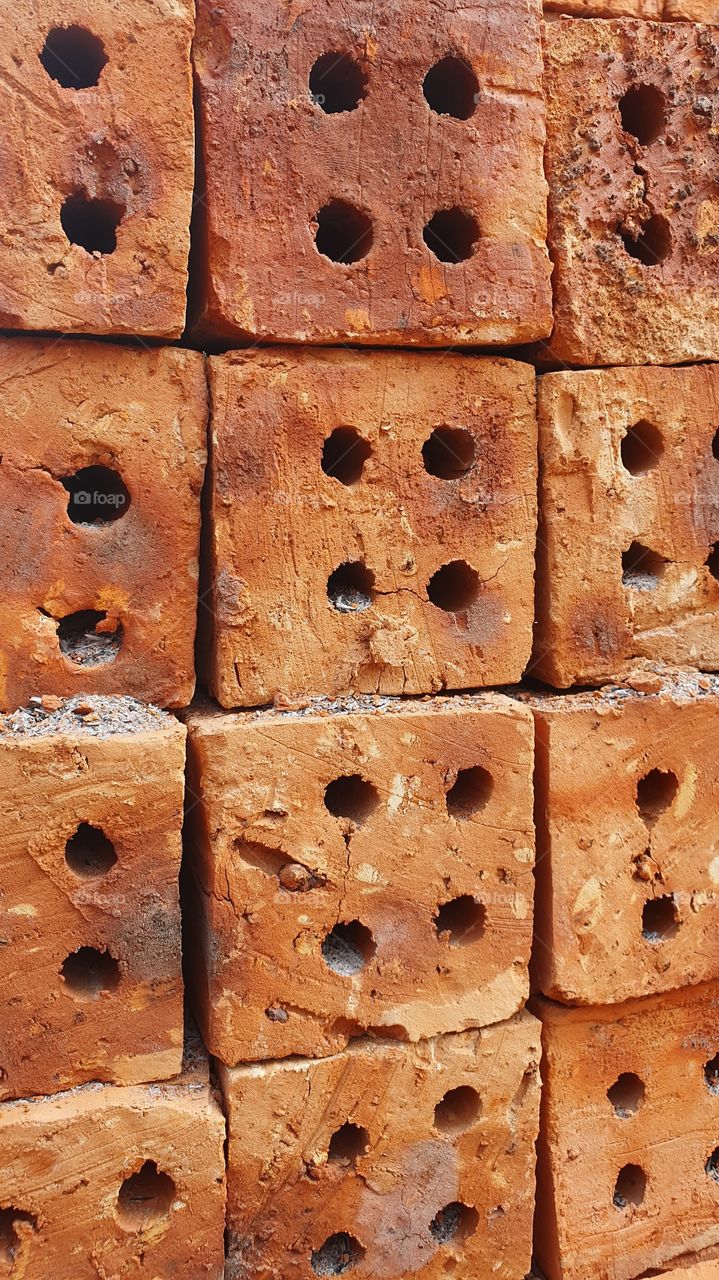 hollow brick