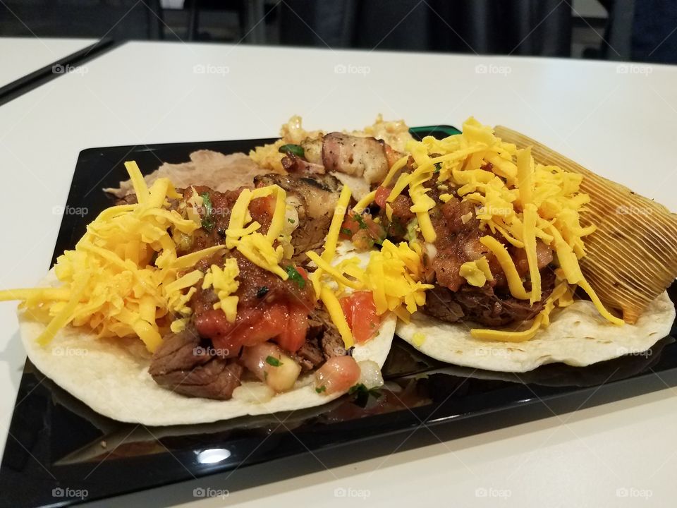tacos