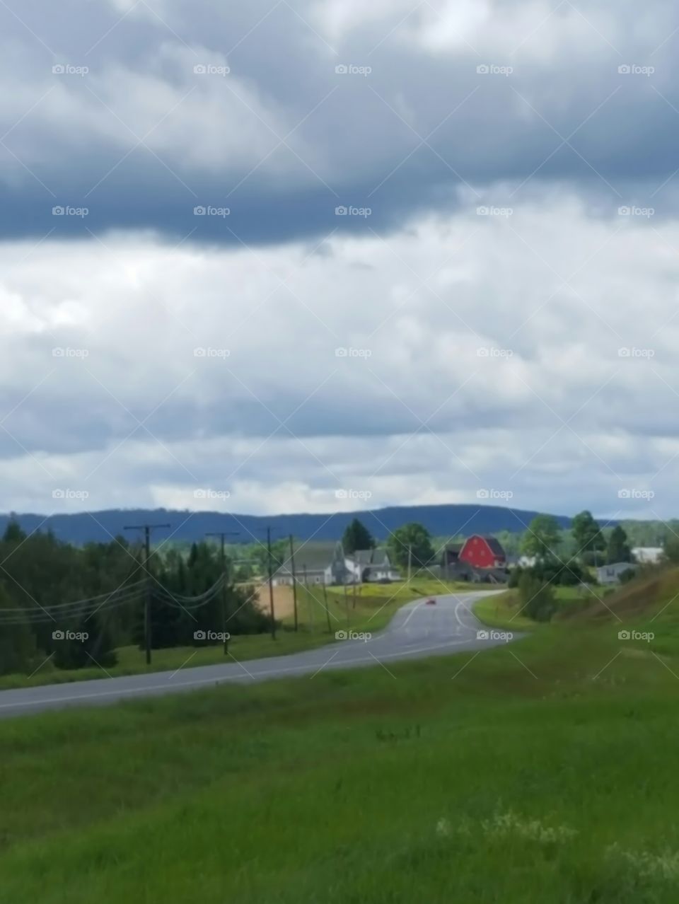 Northern Maine