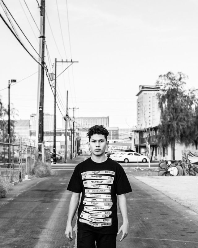 Downtown