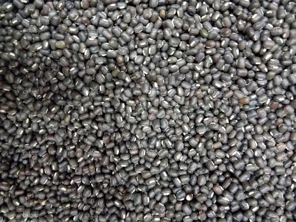 Black gram (Vigna mungo)- A very tasty and healthy recipe.