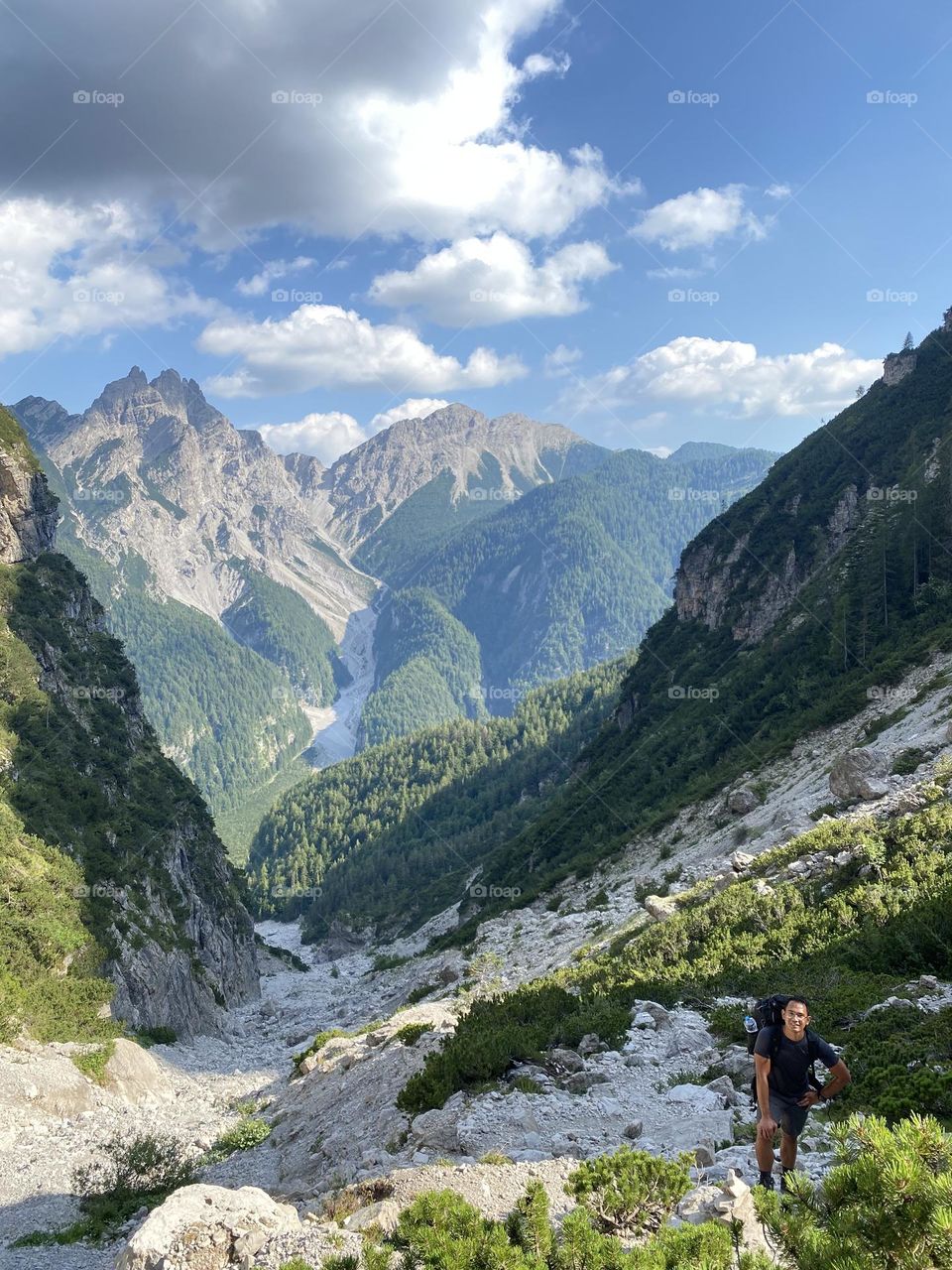 Difficult road often lead to beautiful places  IG ACCOUNT: drewpinangang