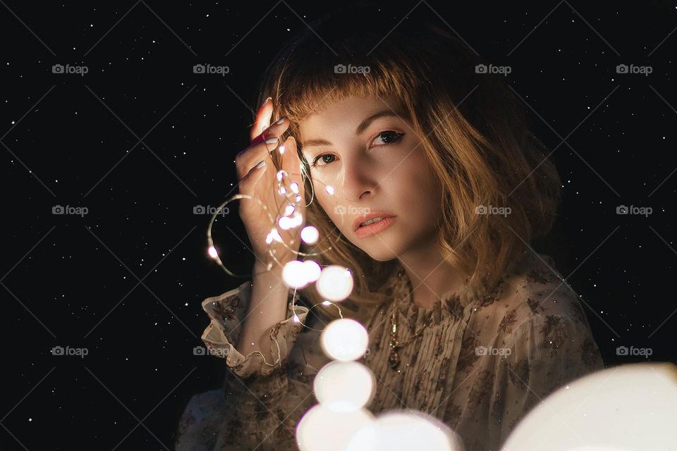 Fantastic👣👣爱上你🍂