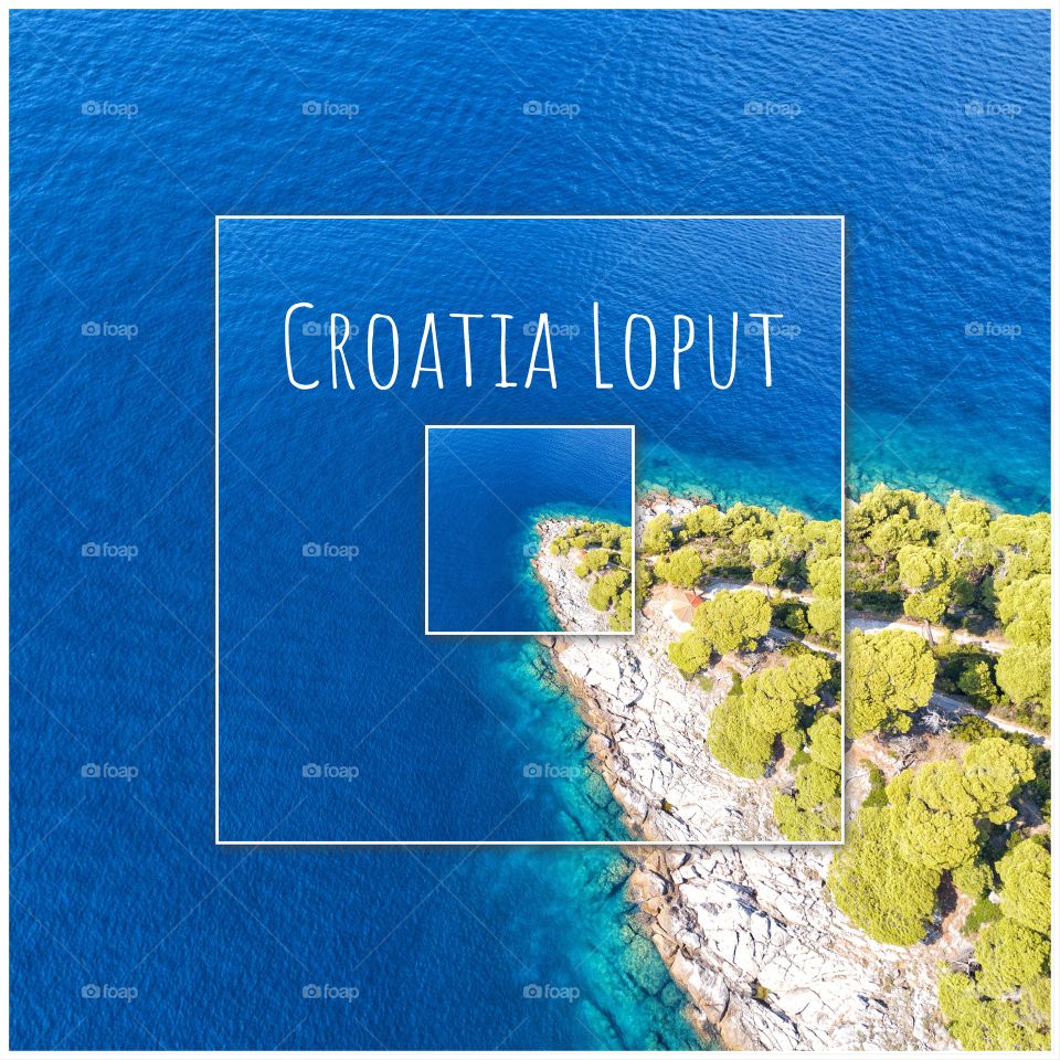 Croatia Lopud