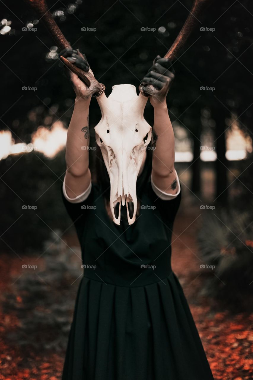 Fantastic👣👣爱上你🍂