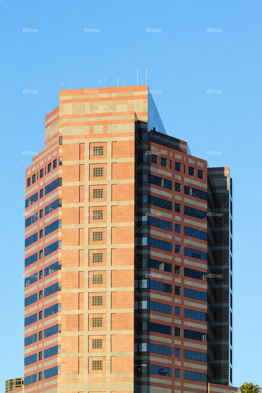 city pattern glass windows by hlehnerer
