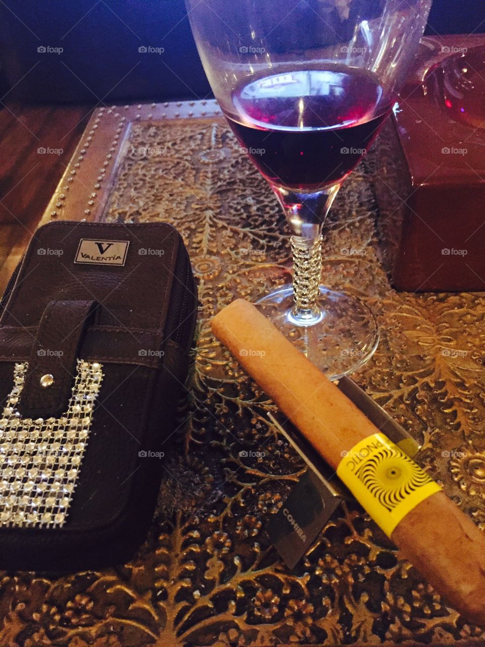 Cigar Life 