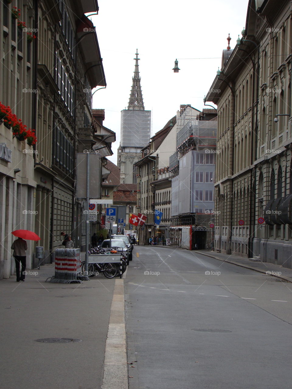 Switzerland Bern