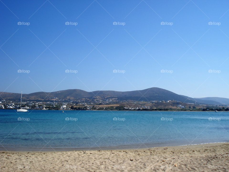 paros