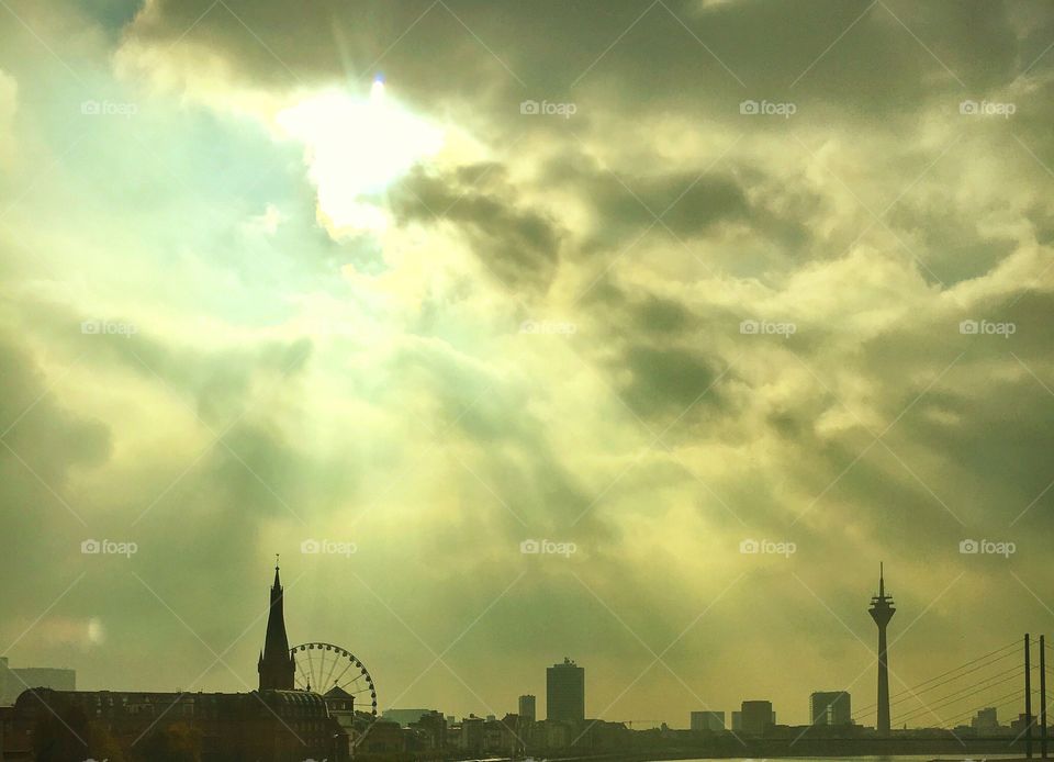 Düsseldorf 