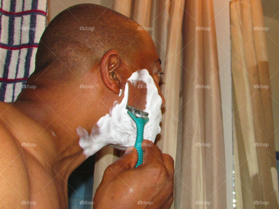 Art of Shaving