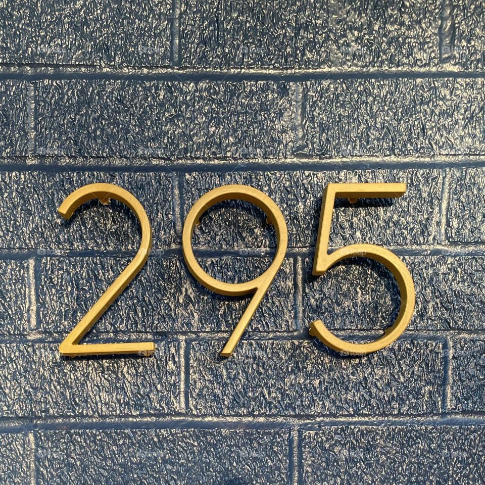 Freshly painted house, painting in the fall, remodeling a home, painting the house, gold and blue, classy house, gold on a house