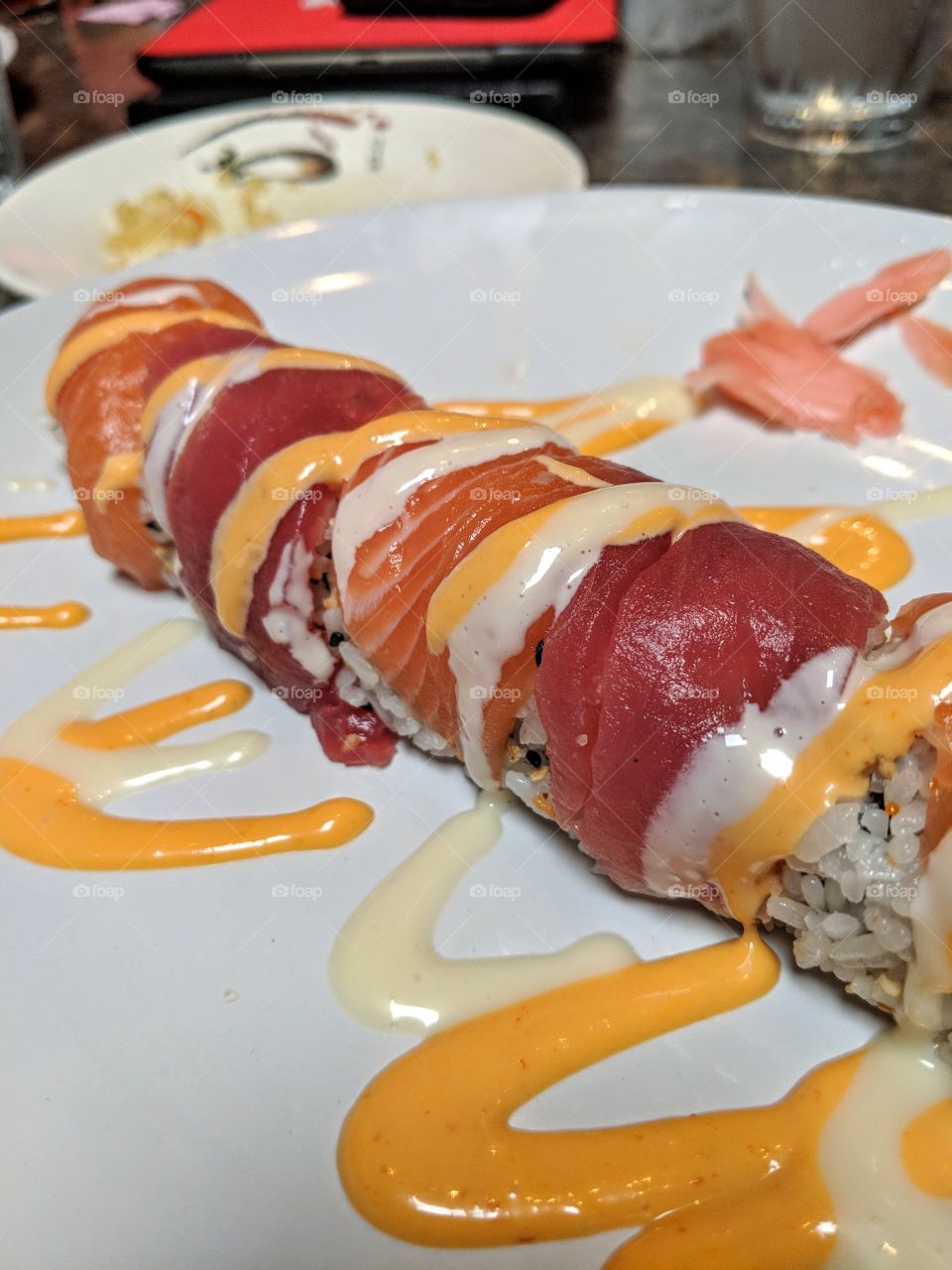 Sushi Roll