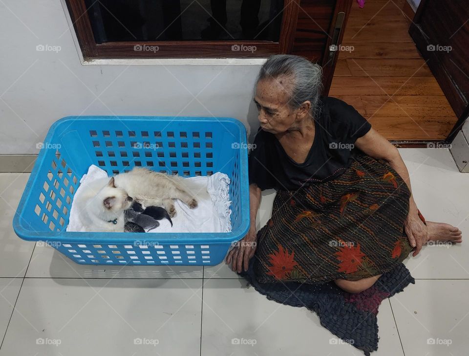 Communication that doesn't need words