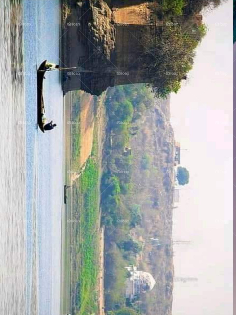 Rajdari Chandauli India