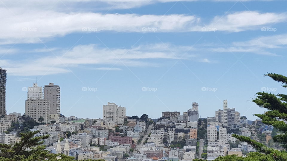 San Francisco